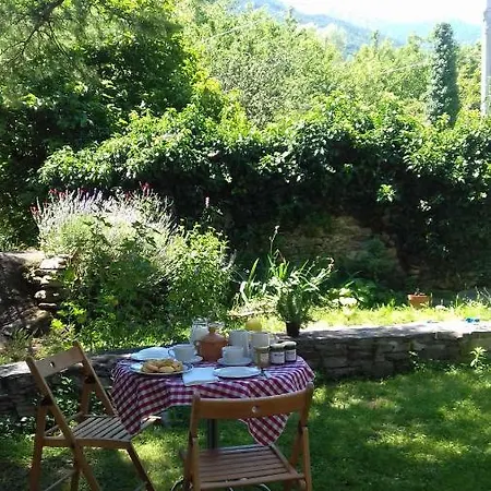 Agriturismo Il Brusa Fer