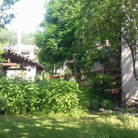 Agriturismo Il Brusa Fer * Bussoleno