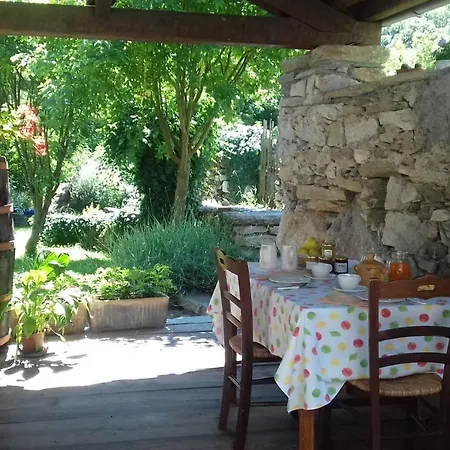 Farm stay Agriturismo Il Brusa Fer