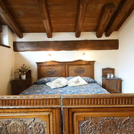 Agriturismo Il Brusa Fer