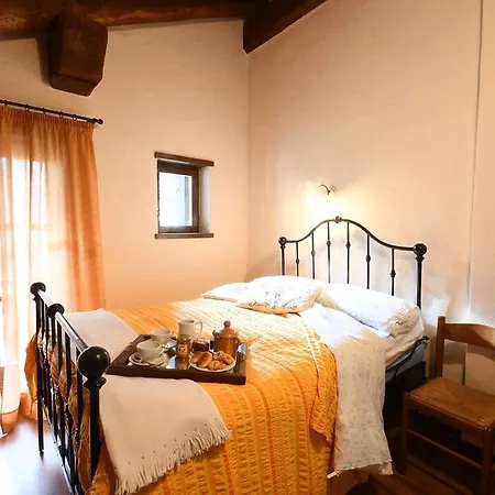 Agriturismo Il Brusa Fer Farm stay Bussoleno