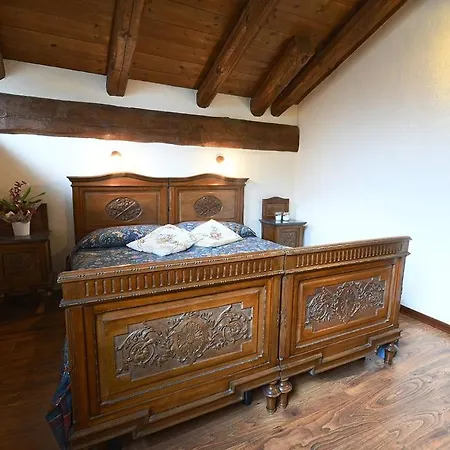 Agriturismo Il Brusa Fer *