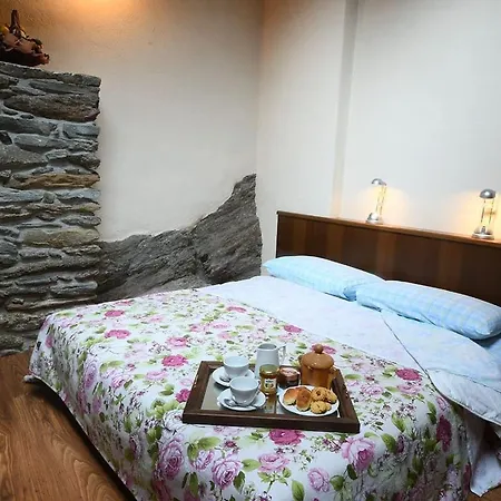 Agriturismo Il Brusa Fer Vakantieboerderij
