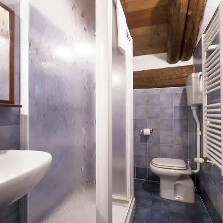 Agriturismo Il Brusa Fer Bussoleno
