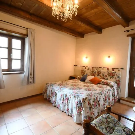 Agriturismo Il Brusa Fer * Bussoleno
