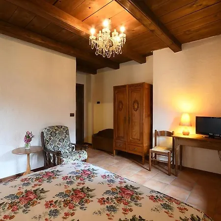 Agriturismo Il Brusa Fer *