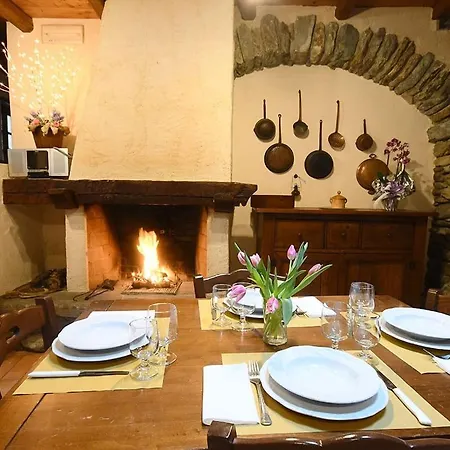 Agriturismo Il Brusa Fer