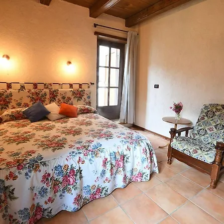 Agriturismo Il Brusa Fer *