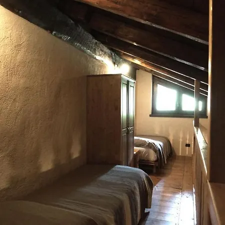 Agriturismo Il Brusa Fer Farm stay Bussoleno