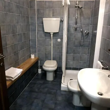 Agriturismo Il Brusa Fer * Bussoleno